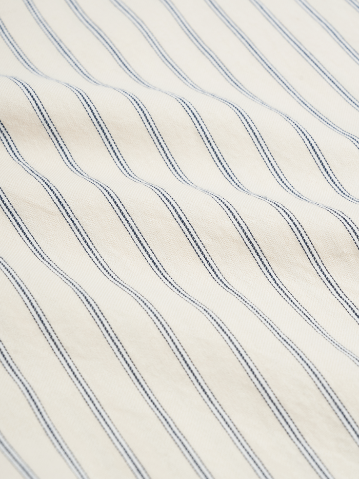 Conduit Classic Shirt Hart Cream