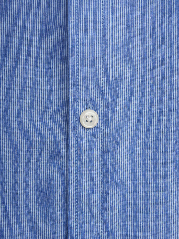 Conduit Classic Shirt Nash Blue