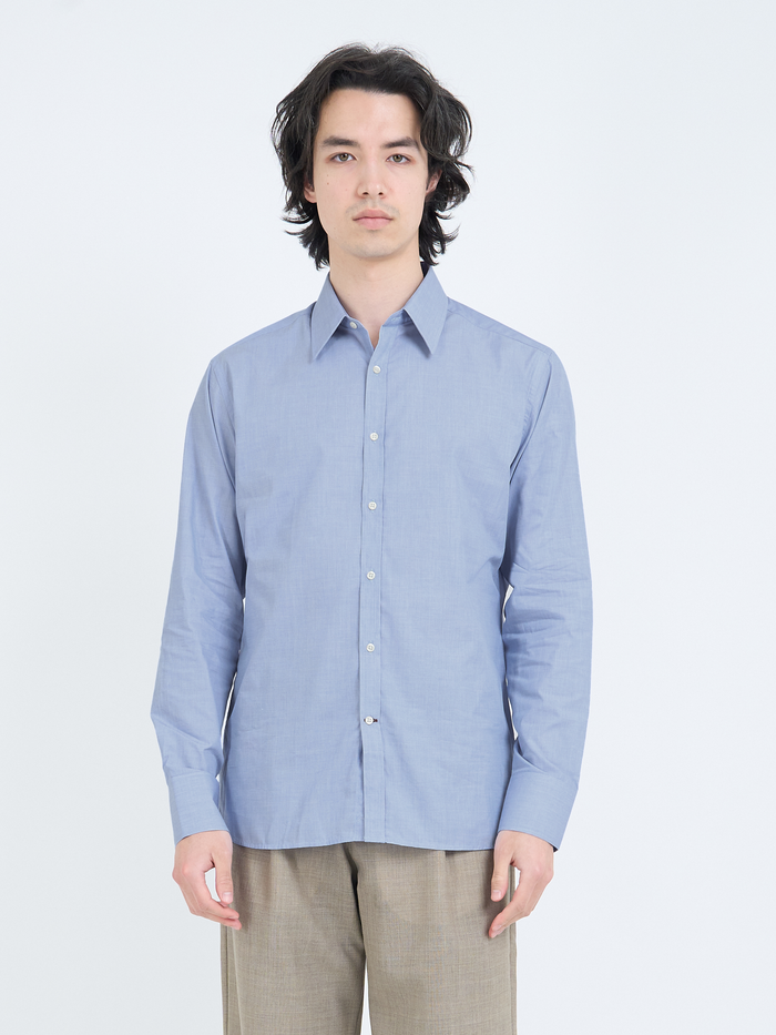Conduit Classic Shirt Neadon Blue
