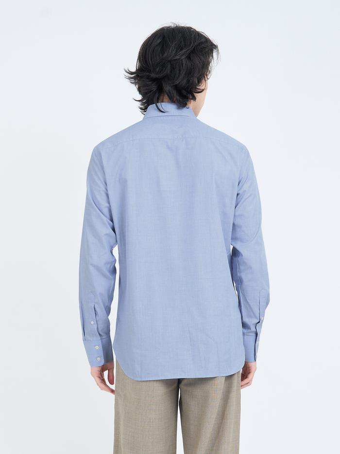 Conduit Classic Shirt Neadon Blue