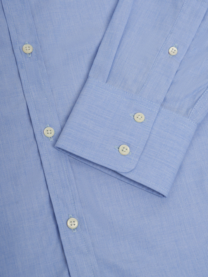 Conduit Classic Shirt Neadon Blue