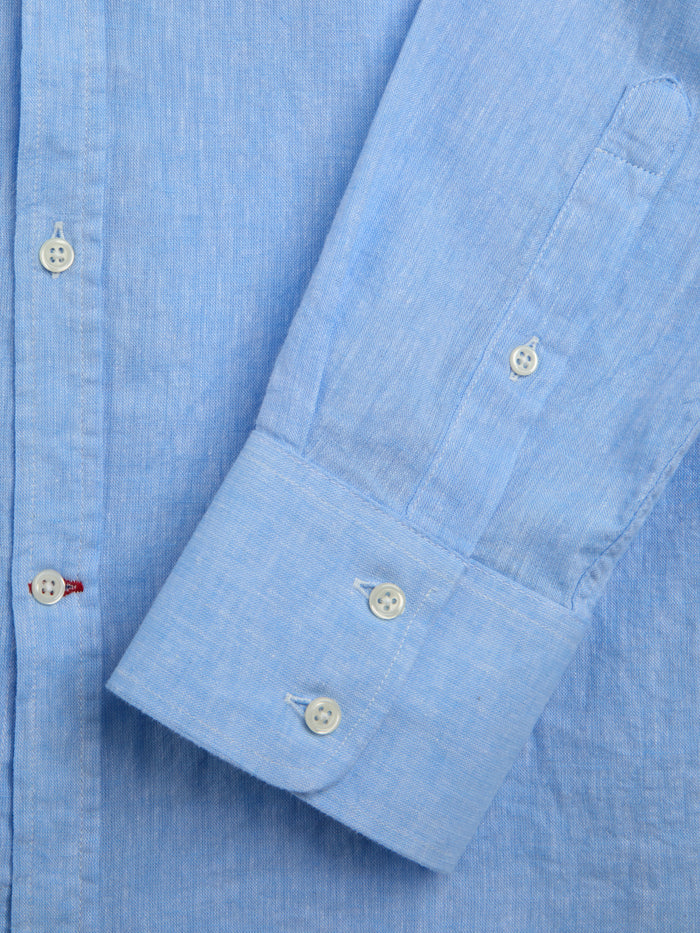 Conduit Classic Shirt Perkins Blue