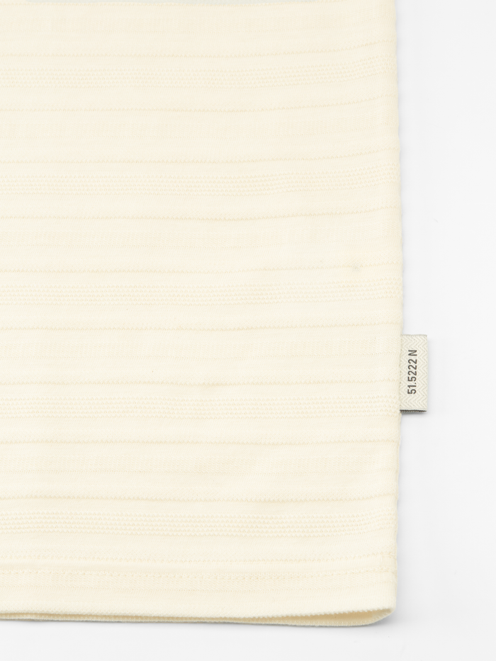 Conduit T-Shirt Dornie Cream
