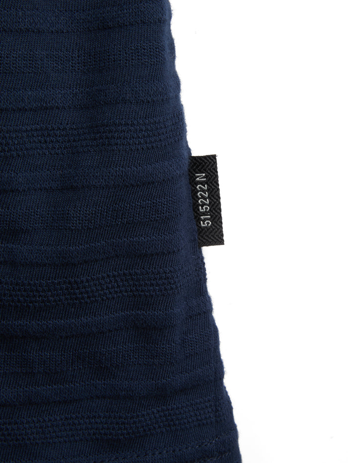 Conduit T-Shirt Dornie Navy
