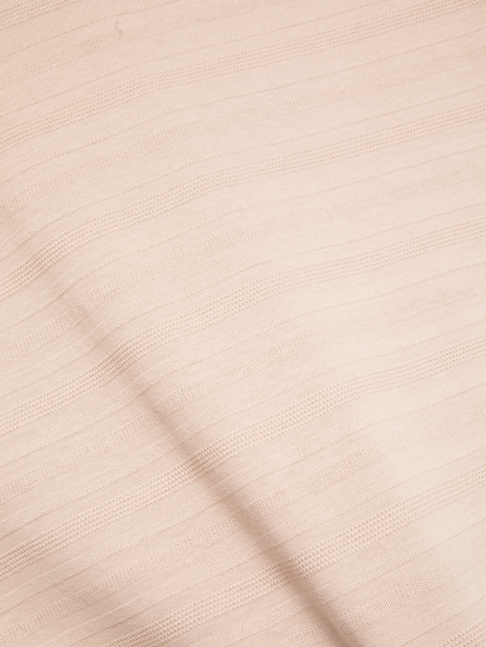 Conduit T-Shirt Dornie Pink
