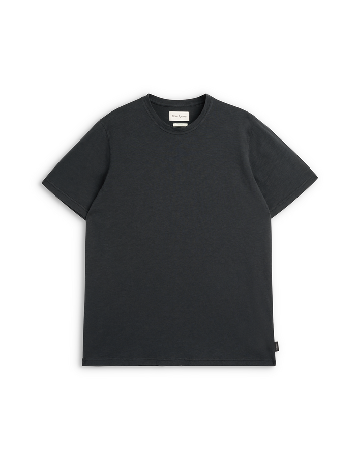 Conduit T-Shirt Hawley Black