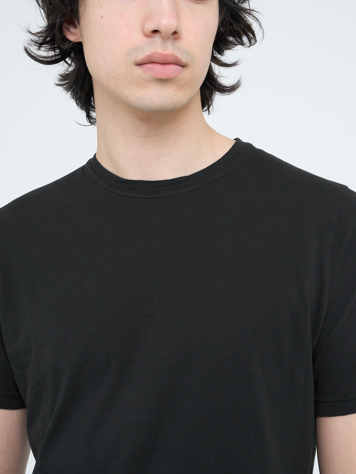 Conduit T-Shirt Hawley Black