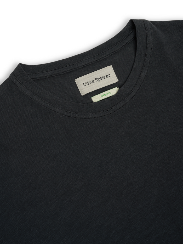 Conduit T-Shirt Hawley Black