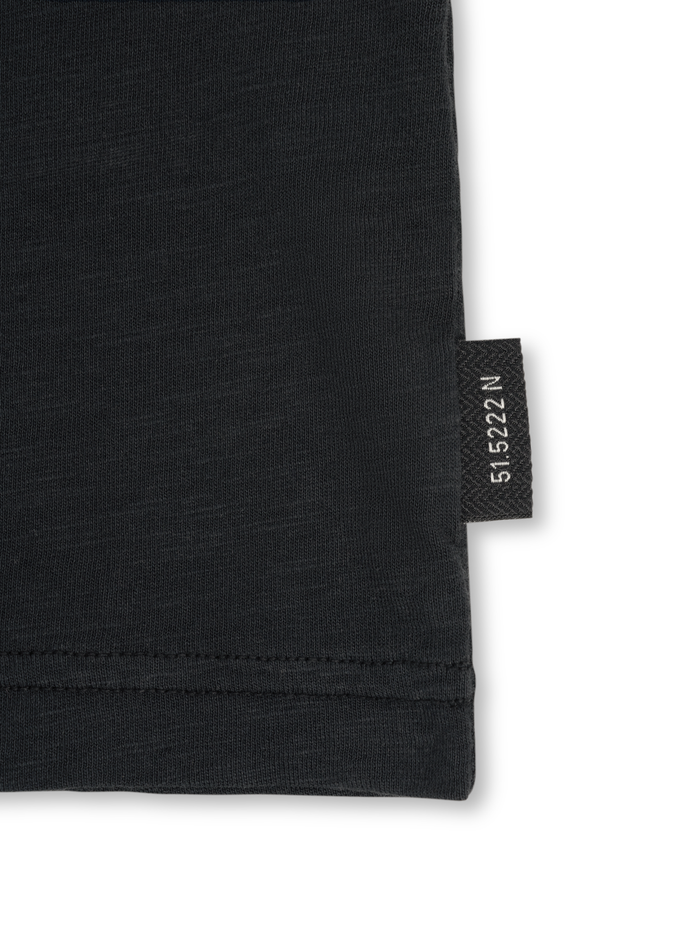 Conduit T-Shirt Hawley Black