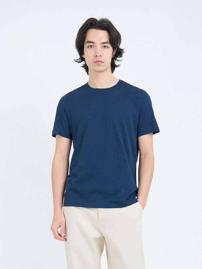 Conduit T-Shirt Hawley Blue