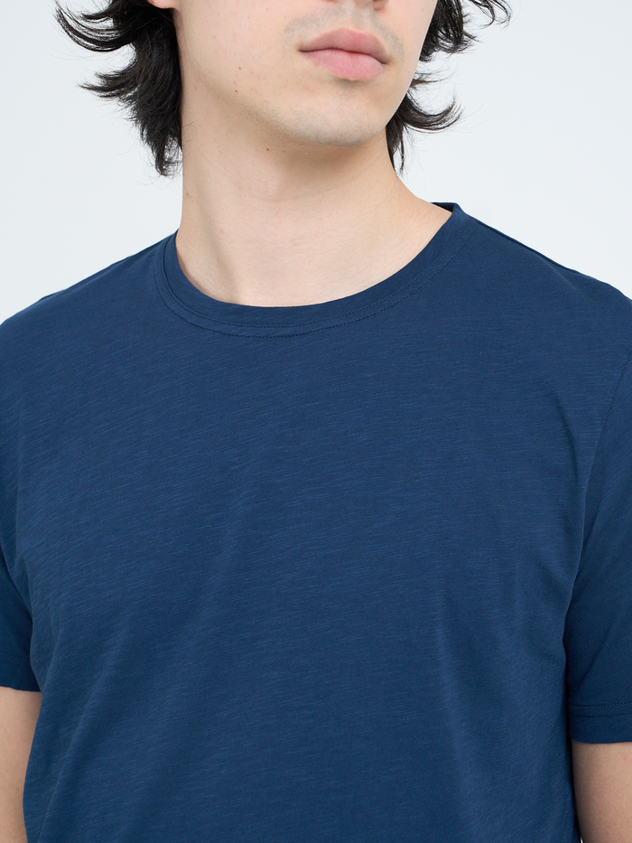 Conduit T-Shirt Hawley Blue
