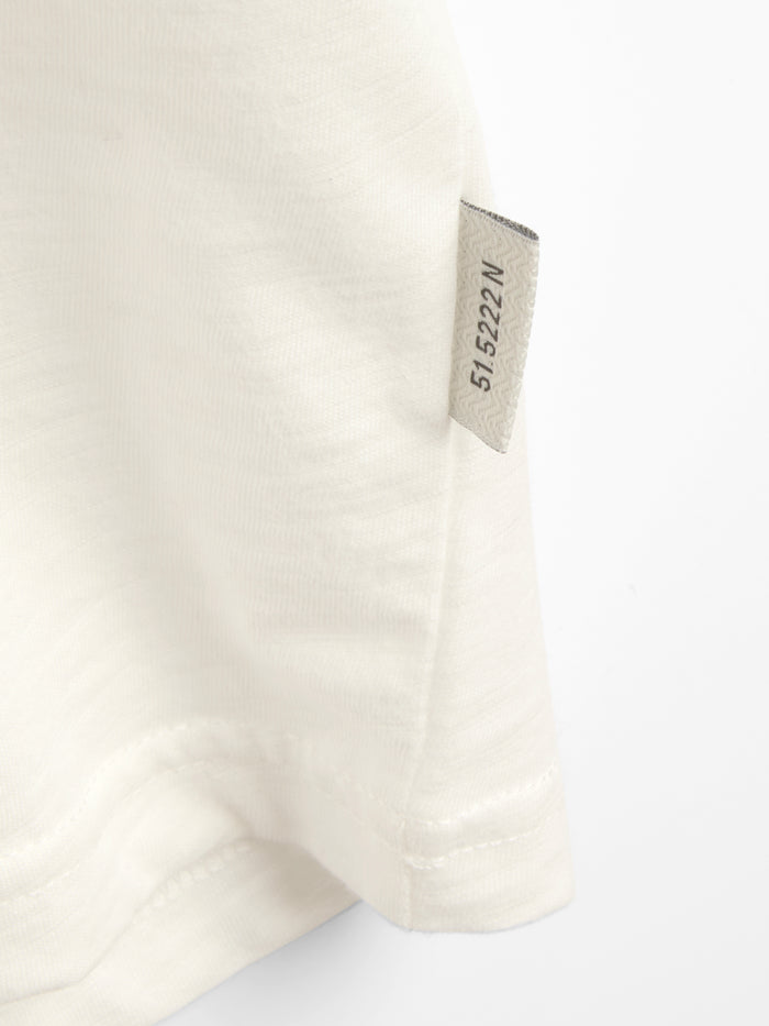 Conduit T-Shirt Hawley Cream