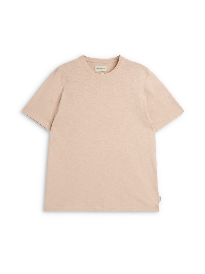 Conduit T-Shirt Hawley Pink
