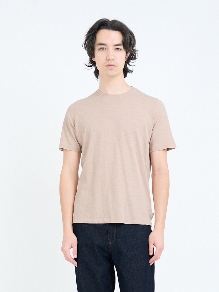 Conduit T-Shirt Hawley Pink