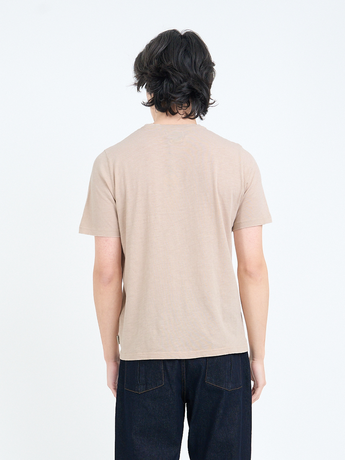 Conduit T-Shirt Hawley Pink