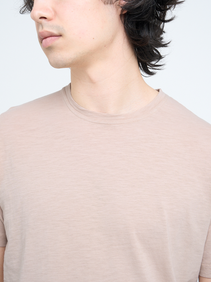 Conduit T-Shirt Hawley Pink