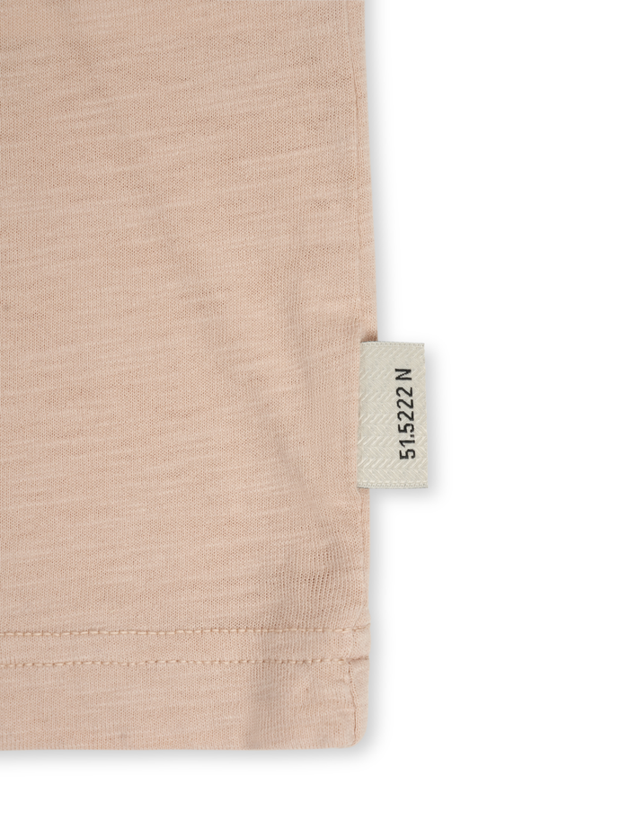 Conduit T-Shirt Hawley Pink