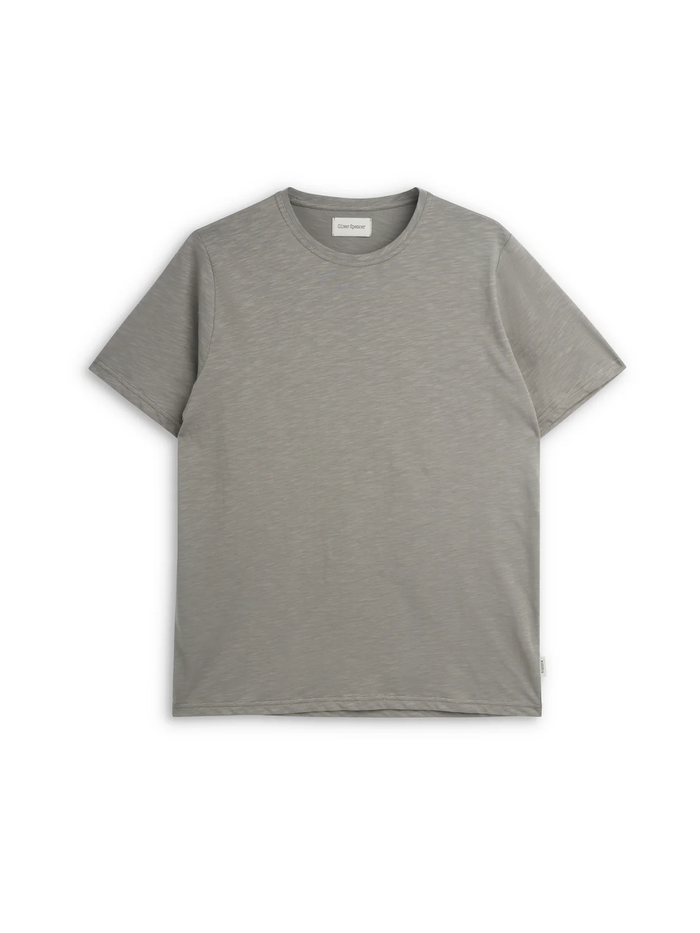 Conduit T-Shirt Hawley Putty Grey