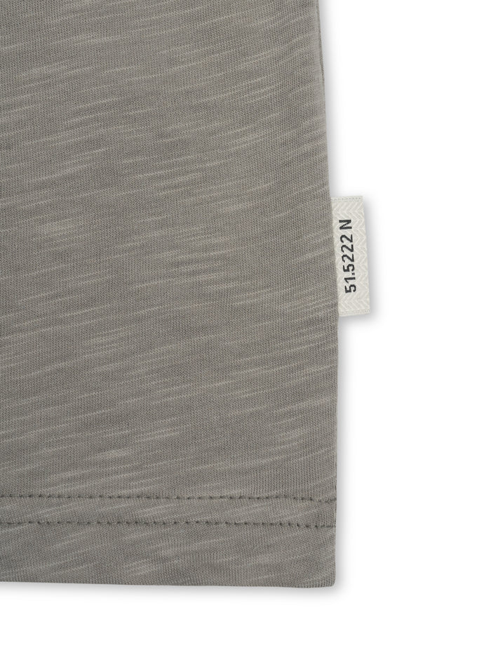 Conduit T-Shirt Hawley Putty Grey