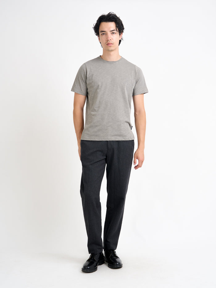 Conduit T-Shirt Hawley Putty Grey