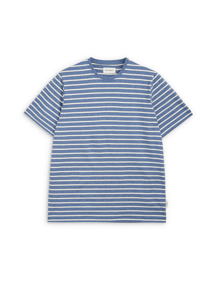 Conduit T-Shirt Shelton Blue