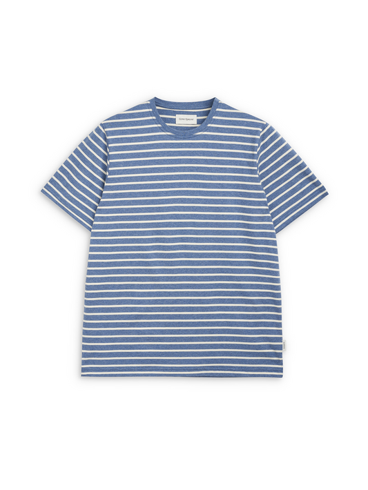 Conduit T-Shirt Shelton Blue