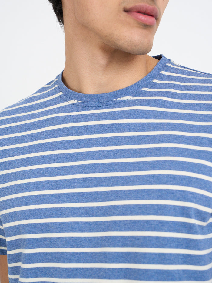 Conduit T-Shirt Shelton Blue