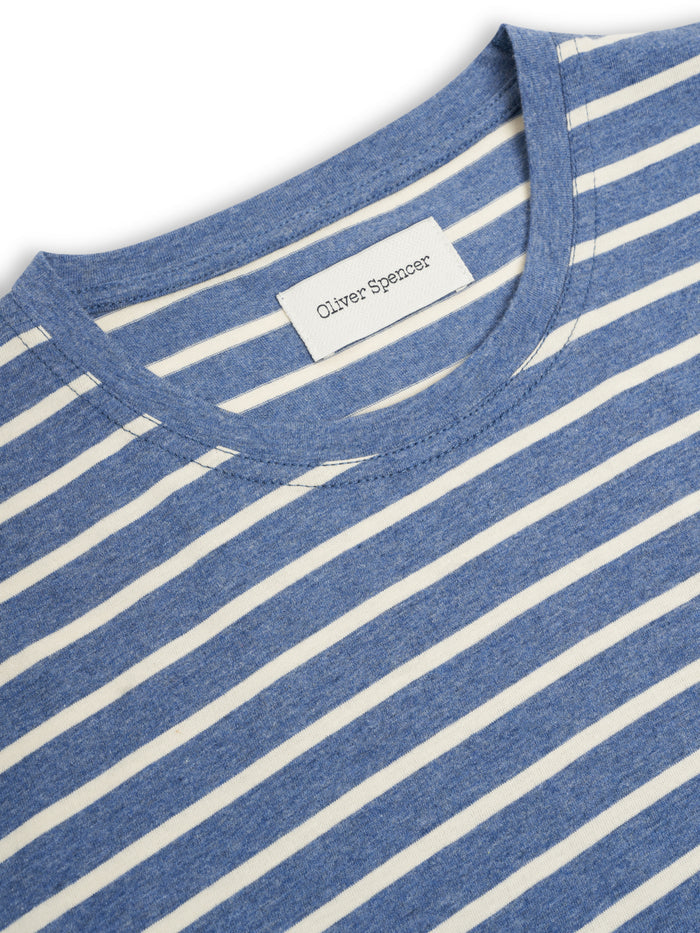 Conduit T-Shirt Shelton Blue