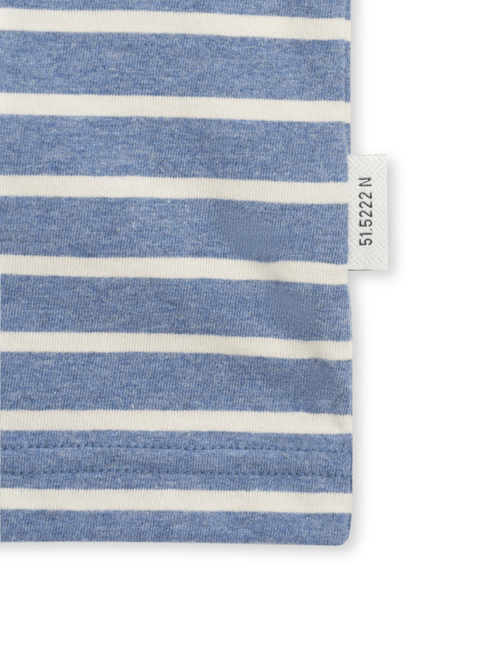 Conduit T-Shirt Shelton Blue