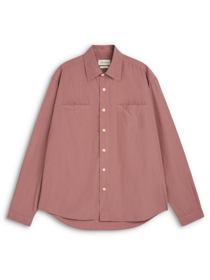 Corby Shirt Marcie Pink