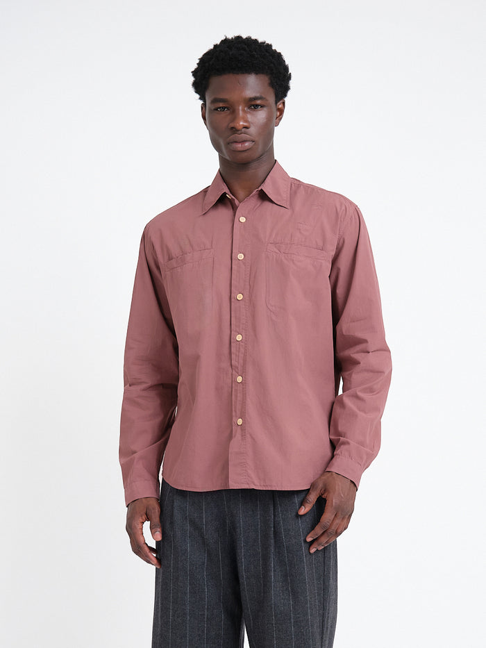 Corby Shirt Marcie Pink