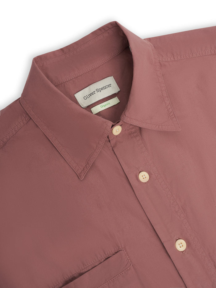 Corby Shirt Marcie Pink
