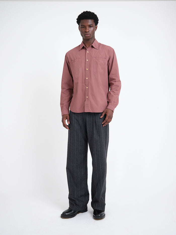 Corby Shirt Marcie Pink