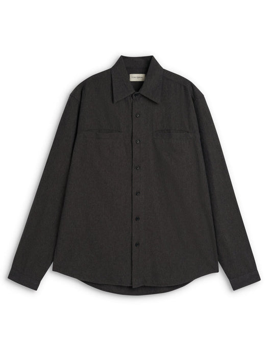 Corby Shirt Welford Brown