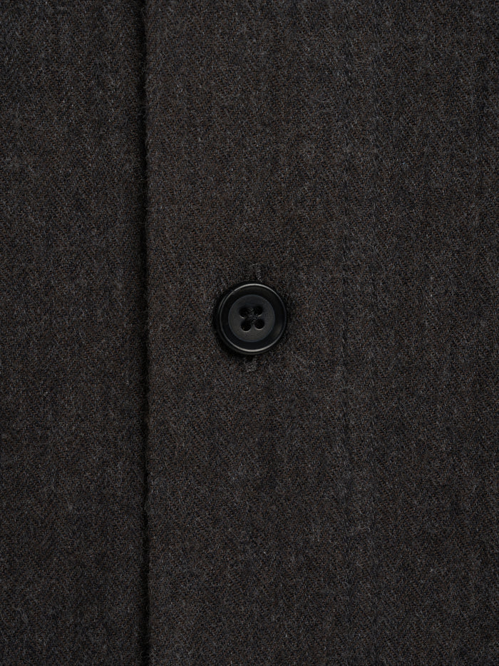 Corby Shirt Welford Brown