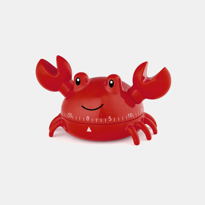 Crab Kitchen Timer