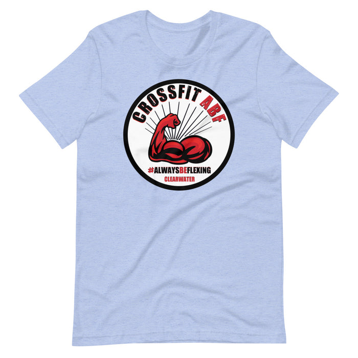 Heather Blue / S