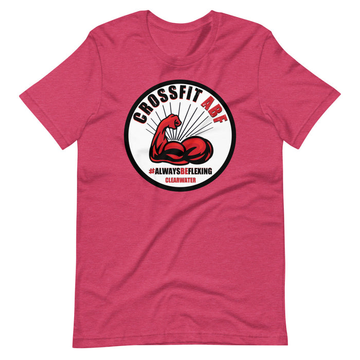 Heather Raspberry / S