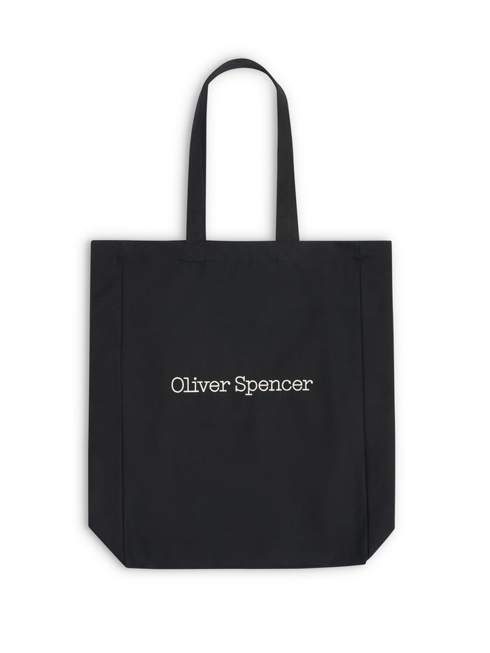 Day Tote Bag Ellbridge Black
