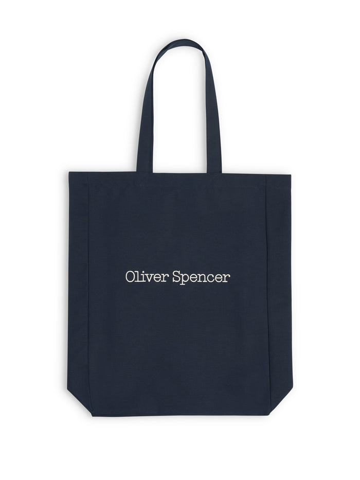 Day Tote Bag Ellbridge Navy