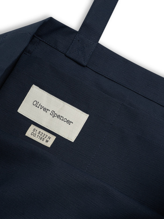 Day Tote Bag Ellbridge Navy