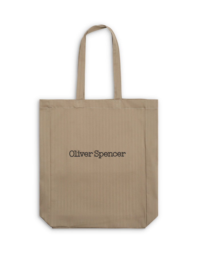 Day Tote Bag Faulkes Beige