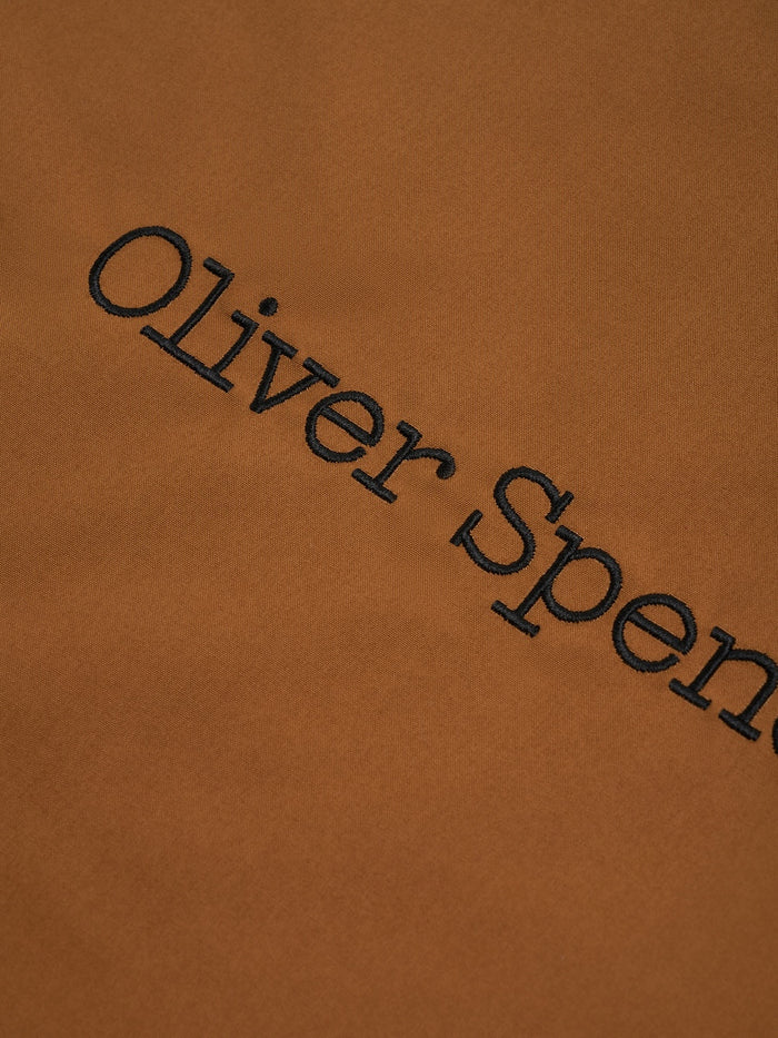 Day Tote Bag Lawford Ochre