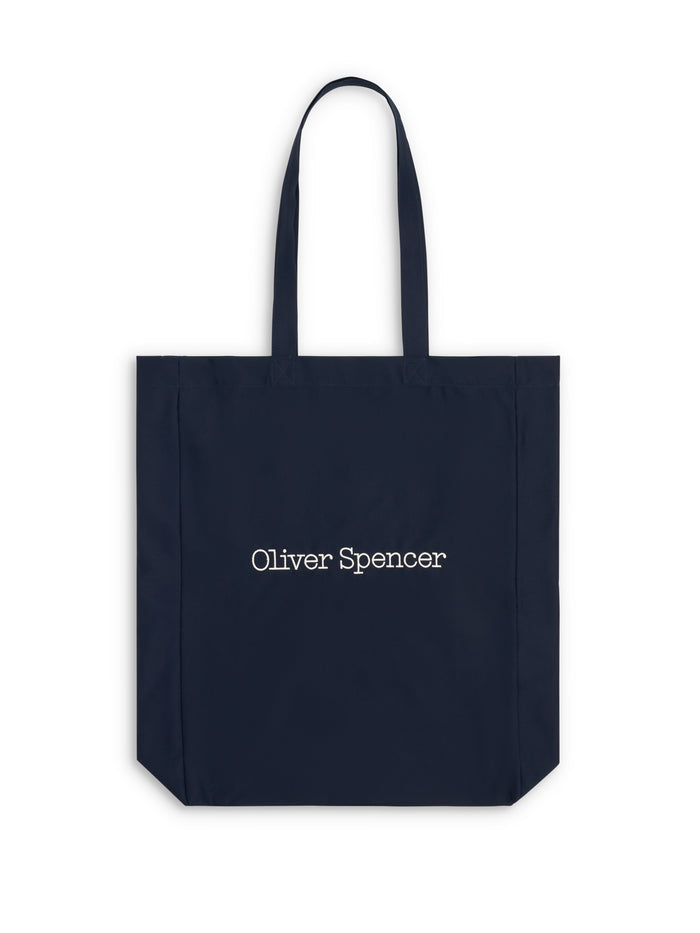 Day Tote Bag Tomlin Navy