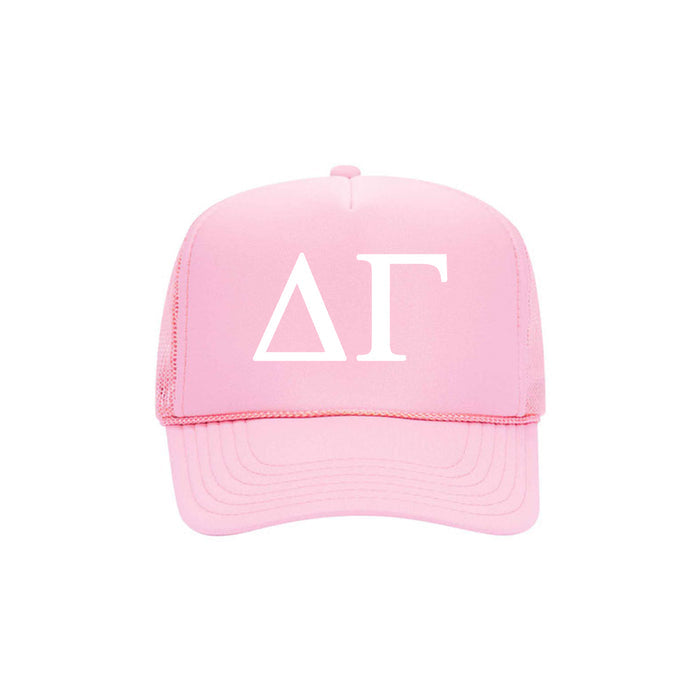 Delta Gamma Trucker Hat