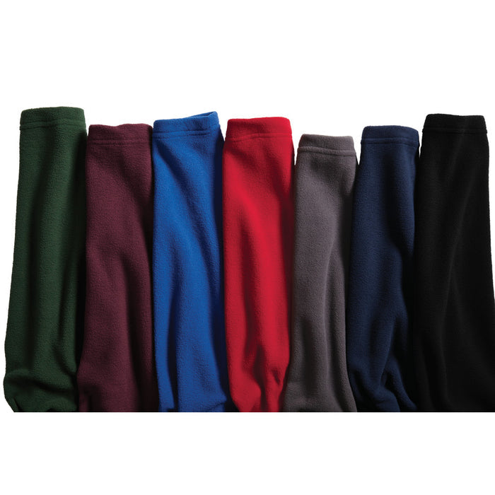 Delta Sigma Phi Fleece Jacket