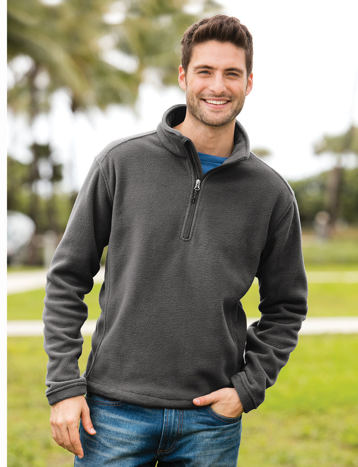 Delta Sigma Phi Fleece Pullover