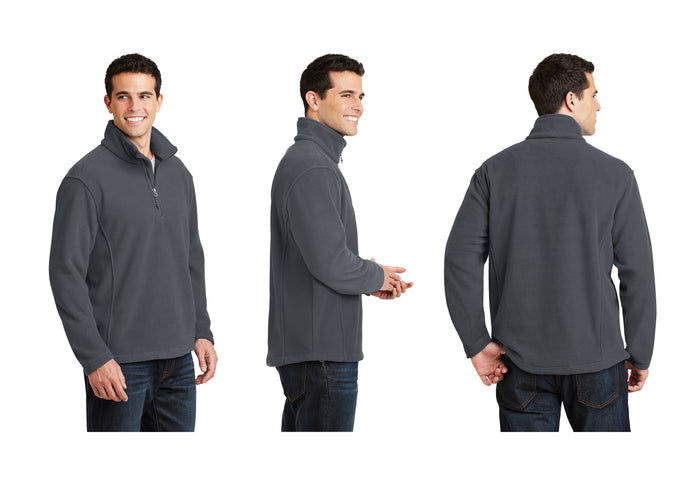 Delta Sigma Phi Fleece Pullover