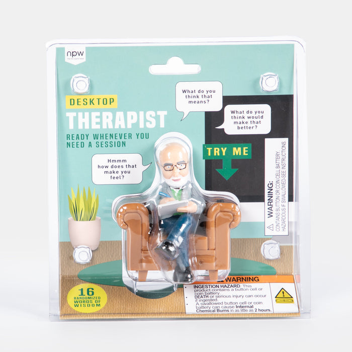 Desktop Therapist