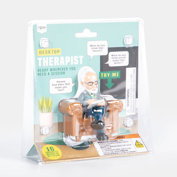 Desktop Therapist